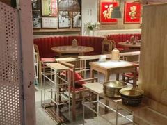 -味福记·江西小炒·南昌小吃(青山湖万达店)