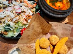 -KimPro 辛普乐概念韩餐