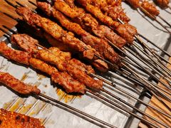 -清真有奴思烤肉坊(酒泉路店)