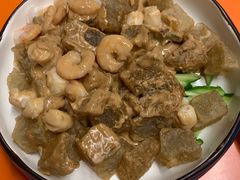 -荣祥海鲜·烟台菜(胜利路二部)