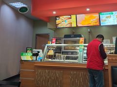 -赛百味SUBWAY(萝岗万达店)