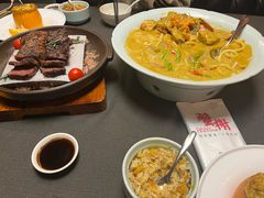 -蟹榭·本帮江浙菜·蟹宴(大宁久光商场店)
