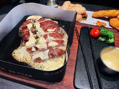 -卡朋西餐(宝安大仟里店)