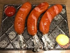 -雷神拉面(财富中心玉米楼店)