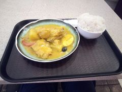 -澳门地道葡国餐