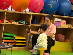-多特儿童专注力·感统训练·学习力训练(曲江校区)