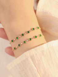 -Cindy Jewelry·钻戒·彩色宝石