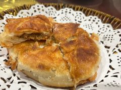 牛肉饼-清真双宝红油牛系列