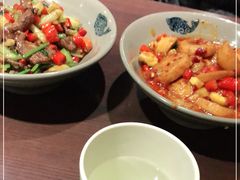 -潇湘阁(昆泰国际大厦店)
