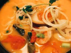 -沙嗲王(加拿芬店)