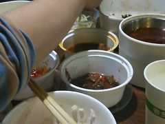 -老乡鸡(马鞍山路店)