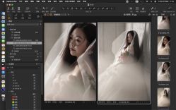 -乐派诗婚纱摄影