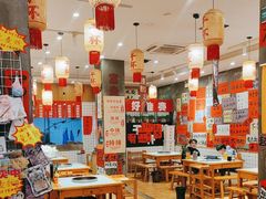 -佬缸炮江湖川菜(玉林店)