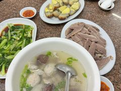 -楚生鹅粿条汤(东山分店)