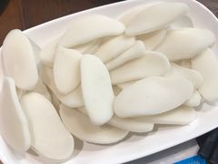年糕-牛郎记潮汕牛肉火锅(大西洋银泰城店)
