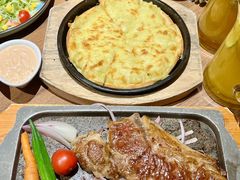 -路易十三西餐厅(西关新天地店)