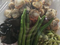 -锦桃农家菜馆