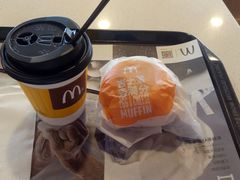 -麦当劳(帝豪店)