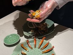 -成隆行·蟹王府(九江路店)