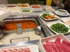 -海底捞火锅(逸仙路店)