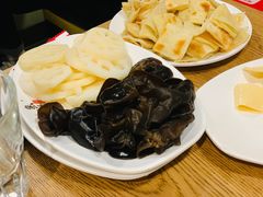 -鱼酷活鱼烤鱼(梅江印象城店)