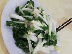炒时菜-秋姐美食店(旅游大道店)