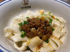 -吴满满油泼面(北方风味园店)