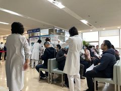 -上海交通大学医学院附属瑞金医院(总院)