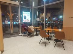 -Tims天好咖啡·贝果(东吴龙湖天街店)