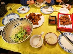 -红红烤鸭店(西单店)
