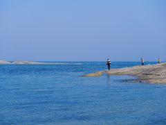 -日照灯塔风景区