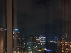 -香港都会海逸酒店