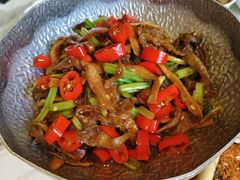 -苏梦江南·淮扬菜(夫子庙店)