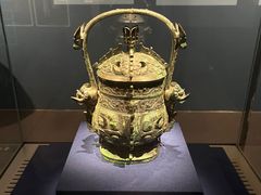 -广西民族博物馆