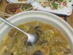 -滇铺子·云南特色菜·第九届野生菌美食节(东风东路c86店)