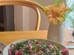 -BOR Eatery(安福路店)