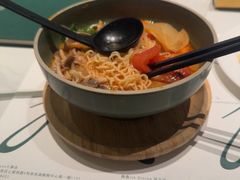 -静香HOUSE·全时段融合餐厅(七星欢乐颂店)