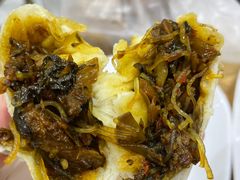 牛气冲天包-老陶包子铺(南大西南村店)