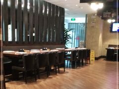 大堂-汉巴味德(大悦城店)