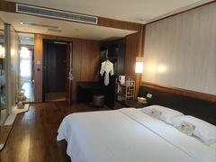 -乐山上善居·养心禅景酒店(世豪广场高铁站店)