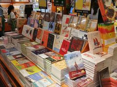 -西西弗书店&矢量咖啡(壹方购物中心店)