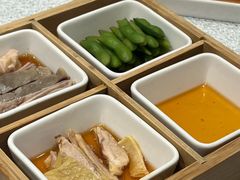 -淮扬厨子(健康路店)