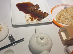 -海富门·带鱼·淮扬菜·粤菜(甘家口店)