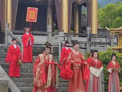 -天龙八部武侠城