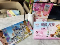 -哈根达斯(西安高新店)