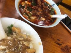 -豆相识•九九豆腐脑(牛咡桥店)