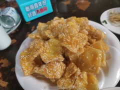 -金卯白肉罩火烧