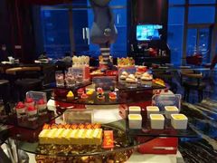 -西安W酒店·WEI全味西餐厅