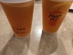 -必胜客(威高广场店)