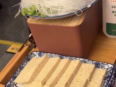 -磁器铜锅涮肉(交大东路店)